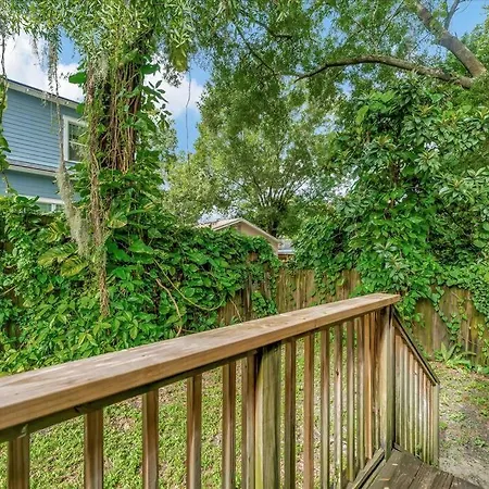 10Min To Downtown 3Bd 2 Fullbath Villa Tampa Exterior photo