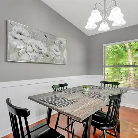 10Min To Downtown 3Bd 2 Fullbath Villa Tampa Exterior photo