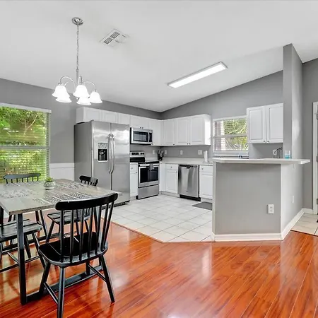 10Min To Downtown 3Bd 2 Fullbath Villa Tampa Exterior photo