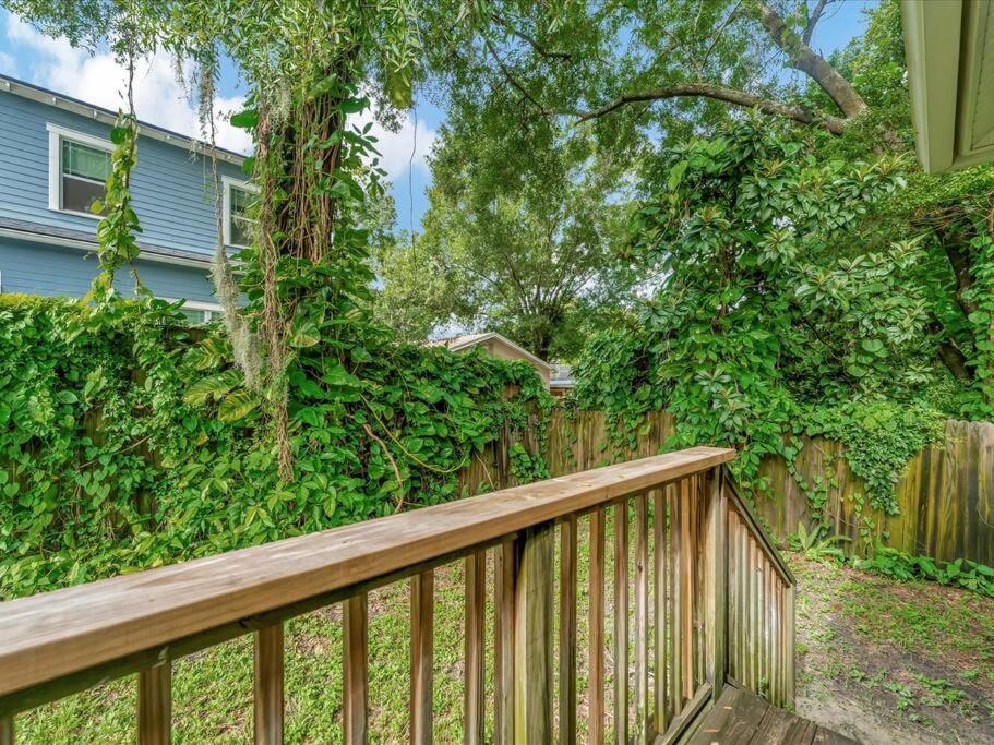 Villa 10min To Downtown 3bd 2 Fullbath