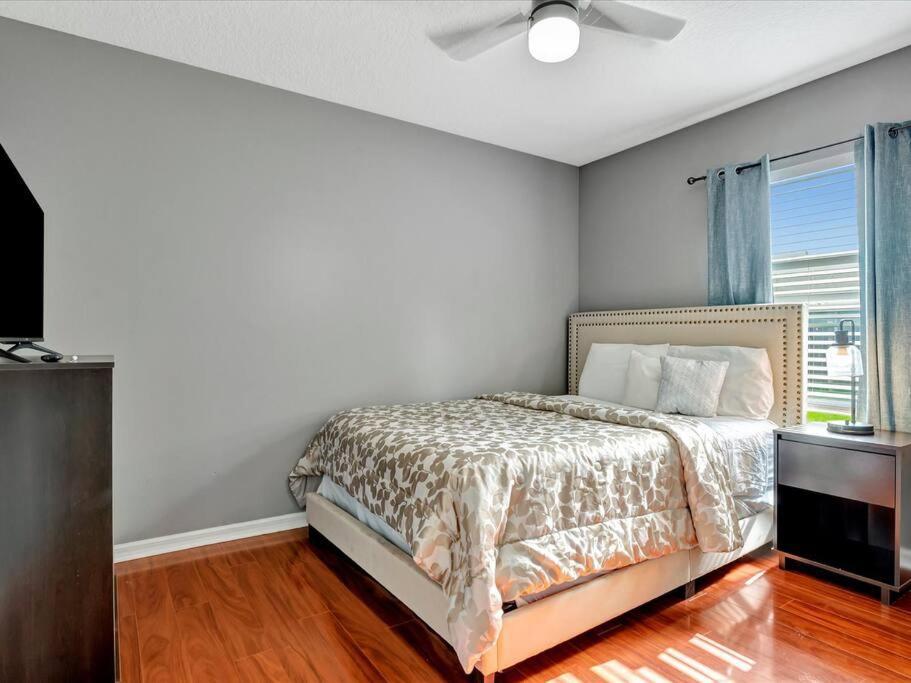 10min To Downtown 3bd 2 Fullbath * Tampa