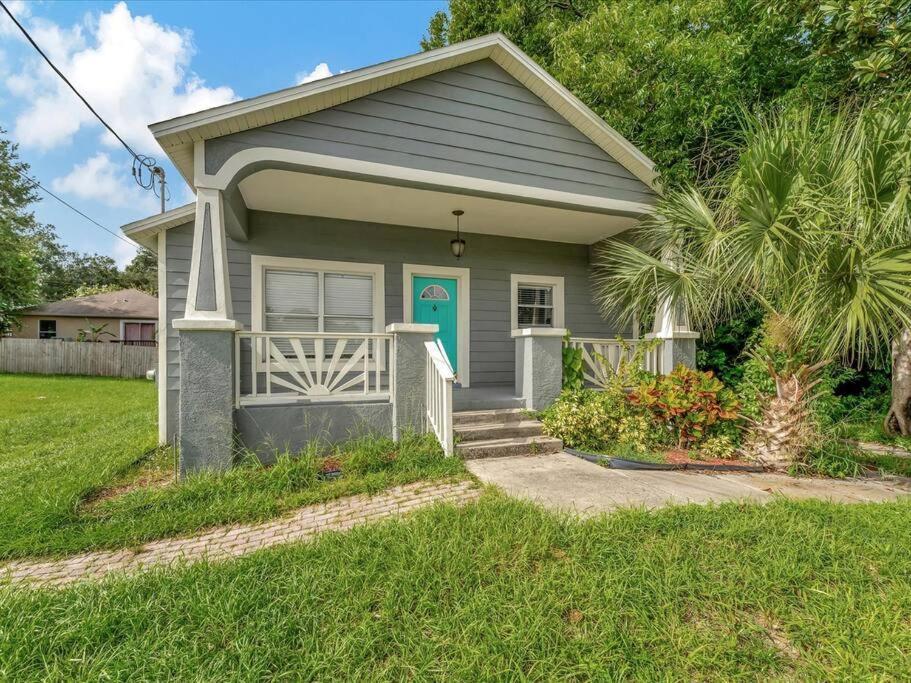 Villa 10min To Downtown 3bd 2 Fullbath