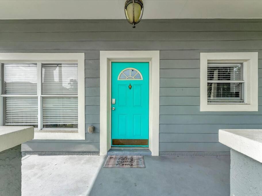 Villa 10min To Downtown 3bd 2 Fullbath *